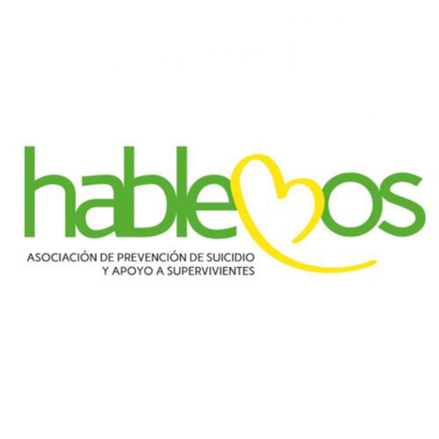 Logotip de l’associació Hablemos