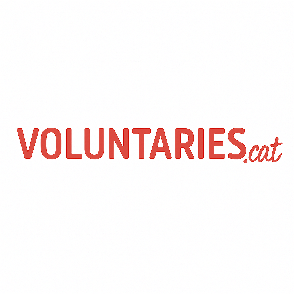 Voluntàries.cat