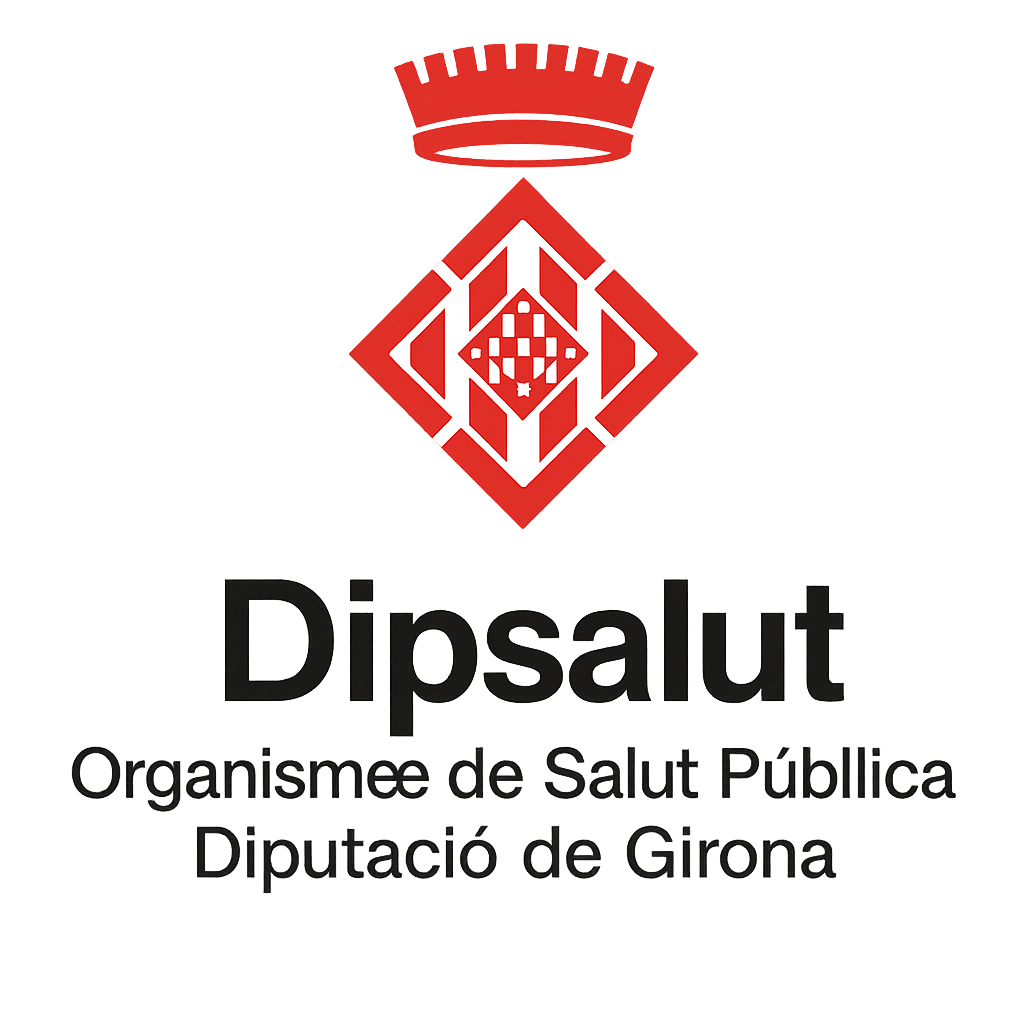 Dipsalut · Diputació de Girona