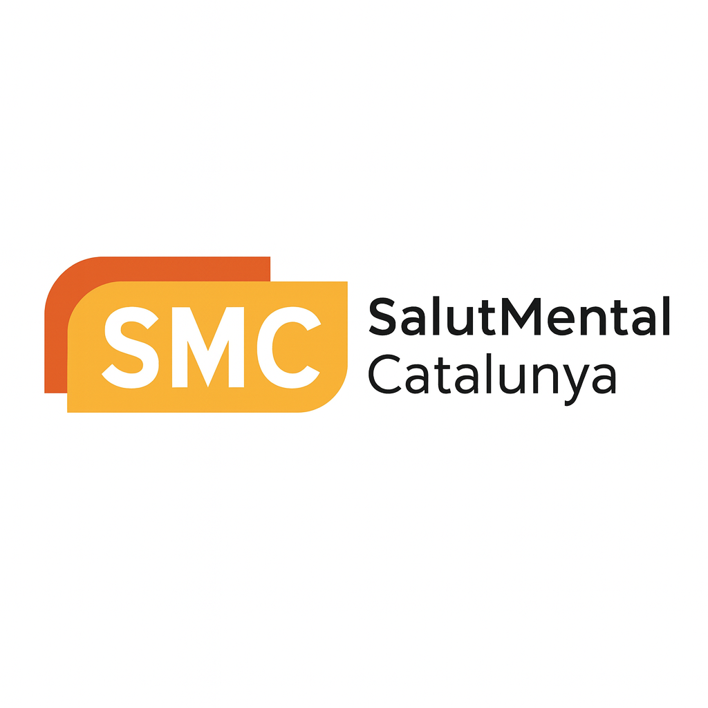 Salut Mental Catalunya
