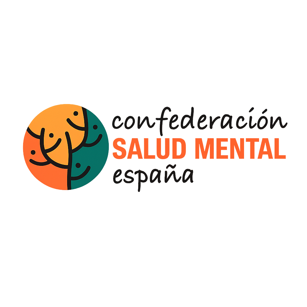 Confederación Salud Mental España
