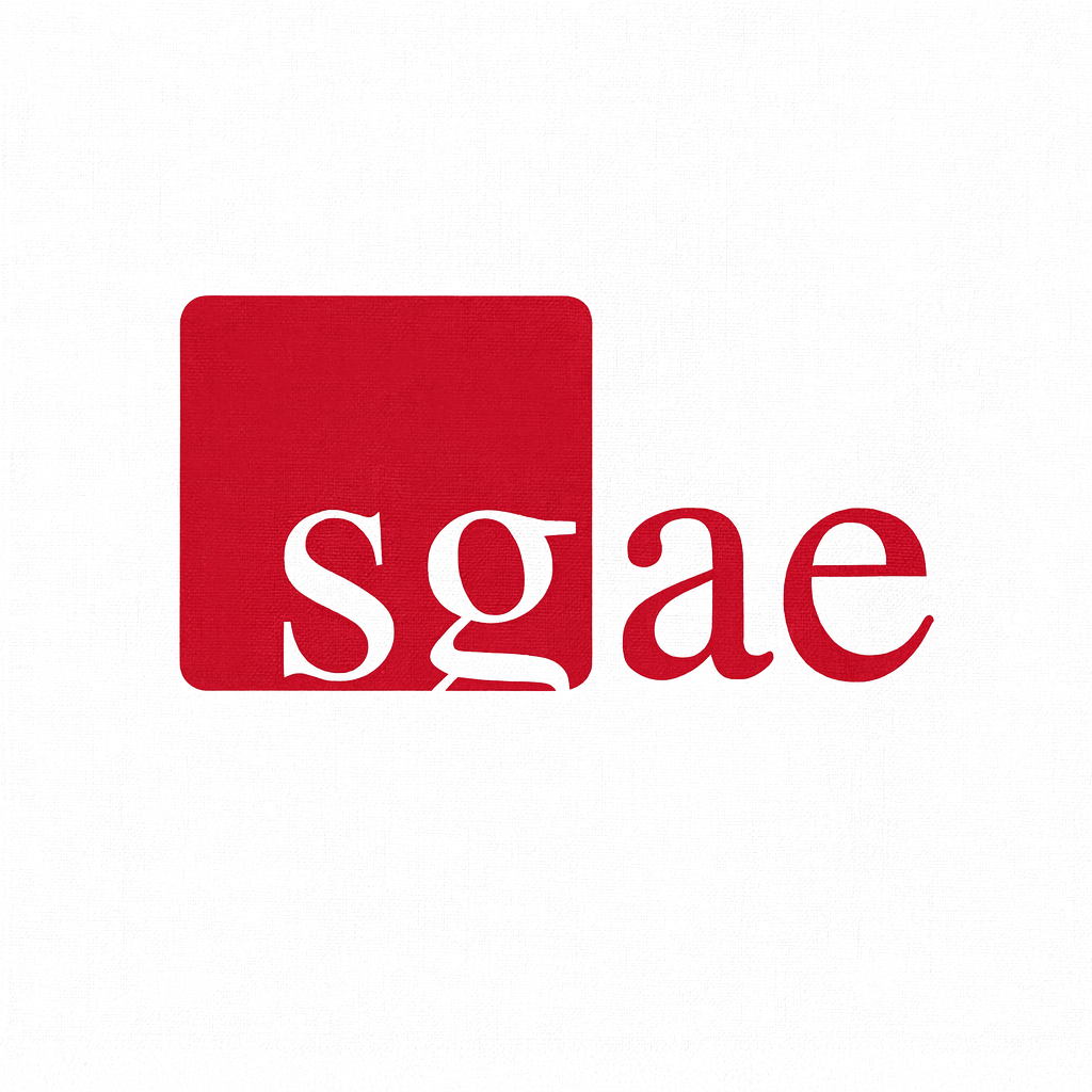 SGAE